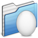 Egg Folder icon